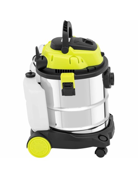 Šlapių ir sausų kilimų ir apmušalų dulkių siurblys 1200 W 20 l Šlapių ir sausų kilimų ir apmušalų dulkių siurblys 1200 W 20 l