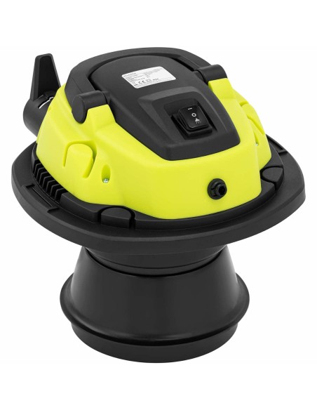 Šlapių ir sausų kilimų ir apmušalų dulkių siurblys 1200 W 20 l Šlapių ir sausų kilimų ir apmušalų dulkių siurblys 1200 W 20 l
