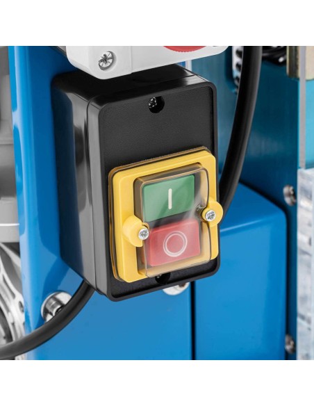 Kabelių ir laidų nuėmimo mašina 750 W - 10 įėjimų Kabelių ir laidų nuėmimo mašina 750 W - 10 įėjimų