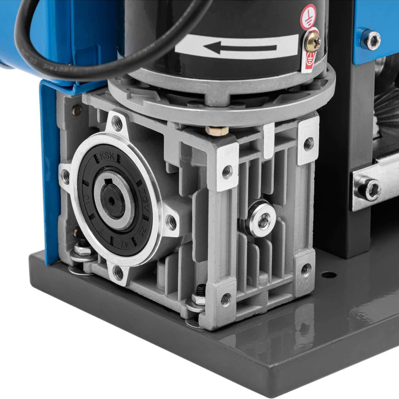 400 W nuėmiklis kabelių ir laidų izoliacijai nuimti