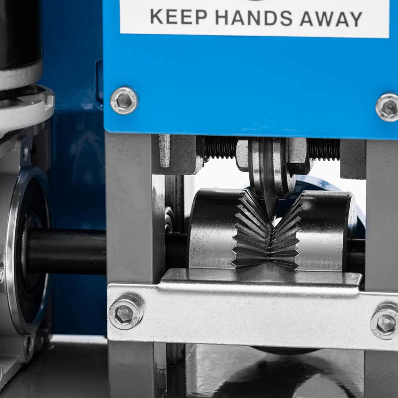 400 W nuėmiklis kabelių ir laidų izoliacijai nuimti