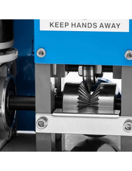 400 W nuėmiklis kabelių ir laidų izoliacijai nuimti 400 W nuėmiklis kabelių ir laidų izoliacijai nuimti