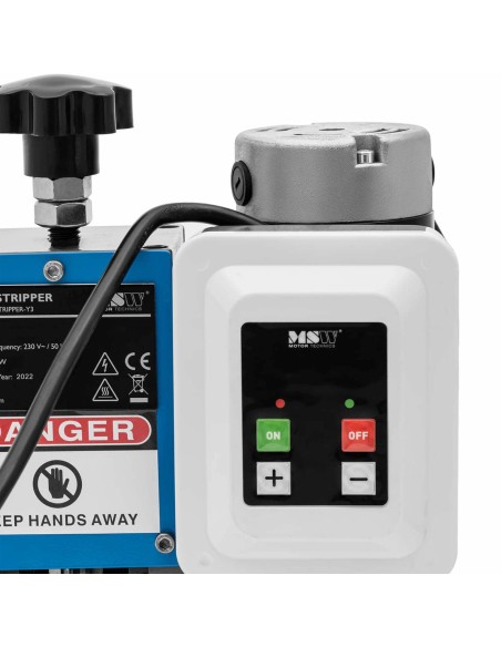 400 W nuėmiklis kabelių ir laidų izoliacijai nuimti 400 W nuėmiklis kabelių ir laidų izoliacijai nuimti