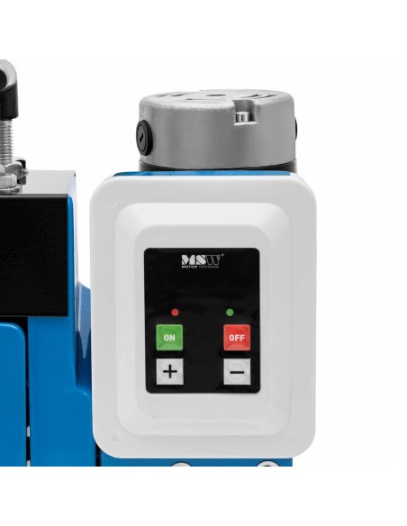 400 W kabelių ir laidų nuėmiklis - 9 įėjimai 400 W kabelių ir laidų nuėmiklis - 9 įėjimai