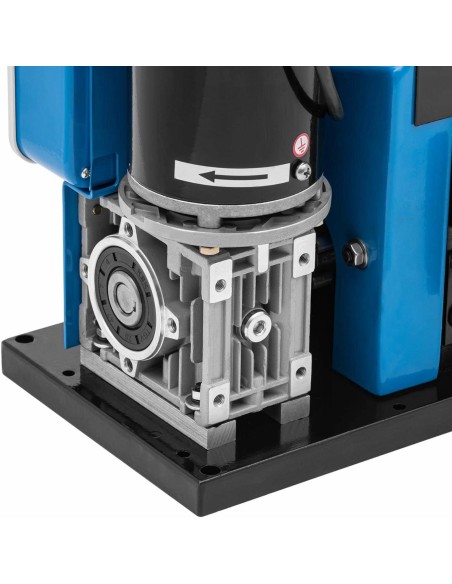 400 W kabelių ir laidų nuėmiklis - 9 įėjimai 400 W kabelių ir laidų nuėmiklis - 9 įėjimai