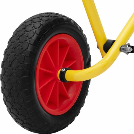 Kanojos transportavimo vežimėlis sulankstomas iki 75 kg Kanojos transportavimo vežimėlis sulankstomas iki 75 kg