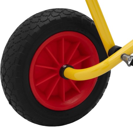 Baidarių vežimėlis kanojai gabenti, sulankstomas iki 75 kg Baidarių vežimėlis kanojai gabenti, sulankstomas iki 75 kg