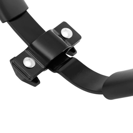 Stogo bagažinės laikiklis baidarėms iki 75 kg Stogo bagažinės laikiklis baidarėms iki 75 kg