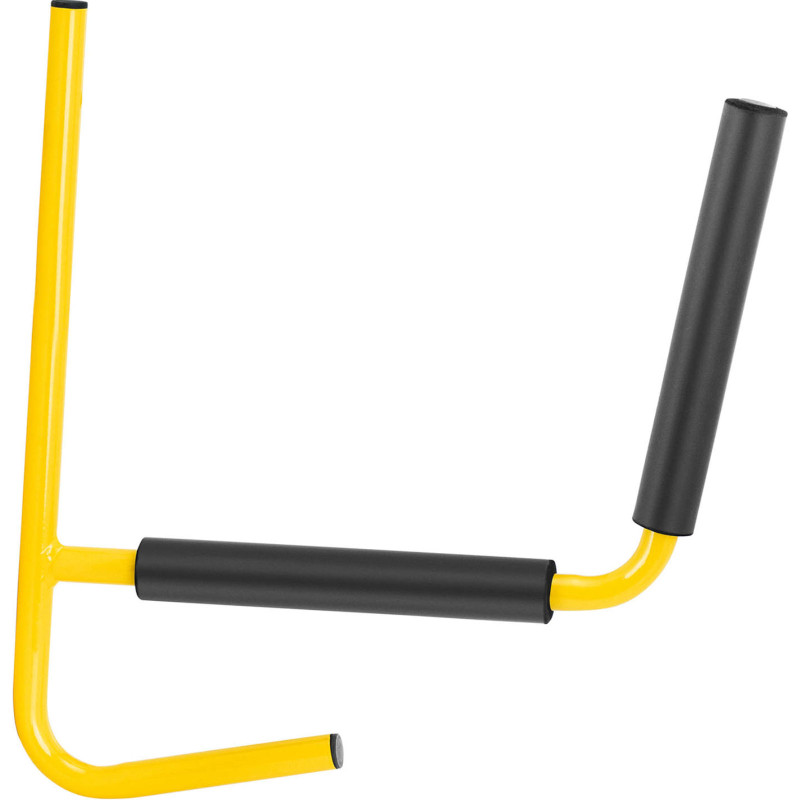 Sieninė kabykla baidarių kanojų dviračiui iki 75 kg