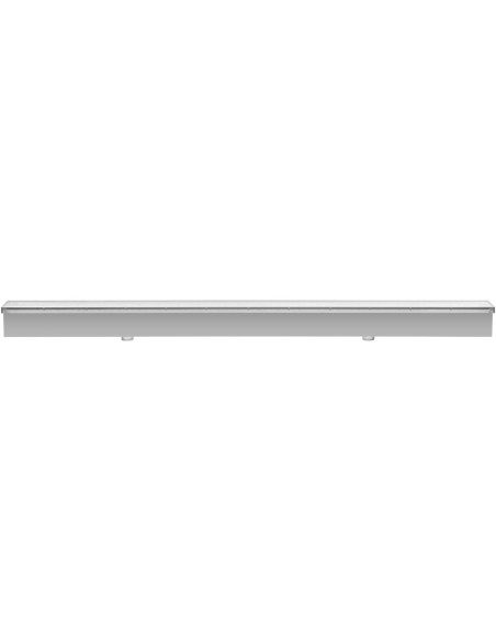 Krioklio snapelio sienelės kaskados sodo tvenkiniui LED 120 cm, srautas 30 mm Krioklio snapelio sienelės kaskados sodo tvenkiniui LED 120 cm, srautas 30 mm