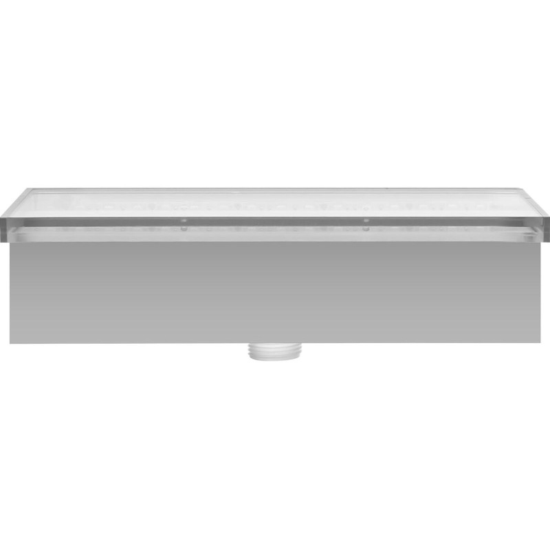 Krioklio snapelio sienelės kaskados sodo tvenkiniui LED 30 cm, srautas 30 mm