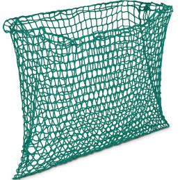 Šieno tinklelis arklio šėryklos tinklelis 45 x 45 mm 1500 x 900 mm