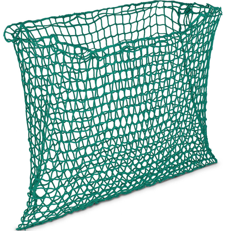 Šieno tinklelis arklio šėryklos tinklelis 45 x 45 mm 1500 x 900 mm
