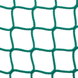 Šieno tinklelis arklio šėryklos tinklelis 45 x 45 mm 1500 x 900 mm