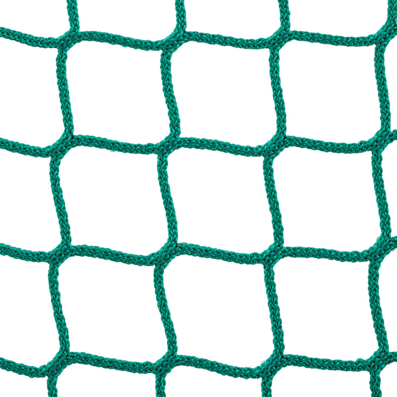 Šieno tinklelis arklio šėryklos tinklelis 45 x 45 mm 1500 x 900 mm