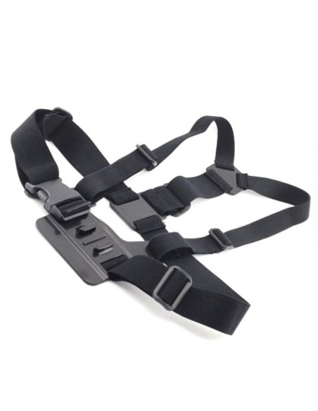 Krūtinės tvirtinimo diržai, skirti GoPro SJCAM Krūtinės tvirtinimo veiksmo kamerai Krūtinės tvirtinimo diržai, skirti GoPro SJCAM Krūtinės tvirtinimo veiksmo kamerai