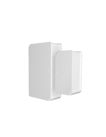 ZigBee belaidis langų durų atidarymo jutiklis baltas SNZB-04 ZigBee belaidis langų durų atidarymo jutiklis baltas SNZB-04
