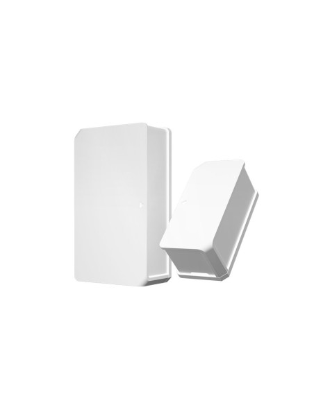 ZigBee belaidis langų durų atidarymo jutiklis baltas SNZB-04 ZigBee belaidis langų durų atidarymo jutiklis baltas SNZB-04