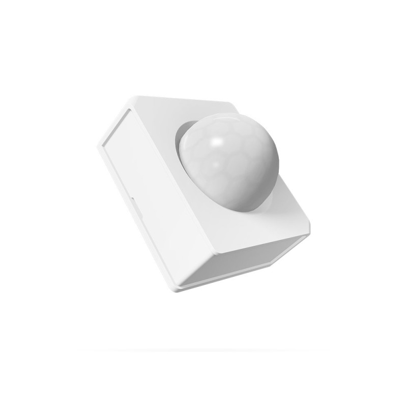 Mini PIR judesio jutiklis, skirtas ZigBee 3.0 SNZB-03