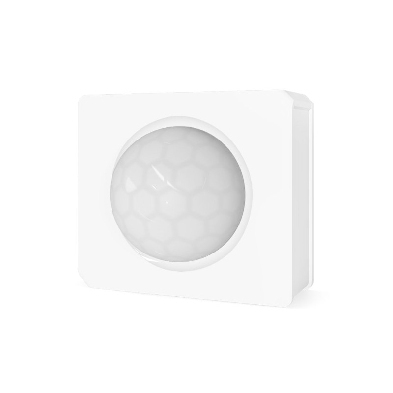 Mini PIR judesio jutiklis, skirtas ZigBee 3.0 SNZB-03