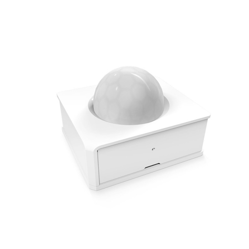 Mini PIR judesio jutiklis, skirtas ZigBee 3.0 SNZB-03