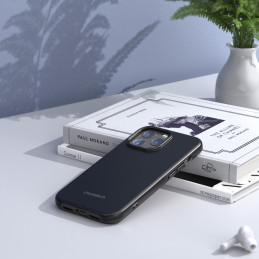 Dėklas iPhone 13 Pro MFM Nuo kritimo dėklas juodas
