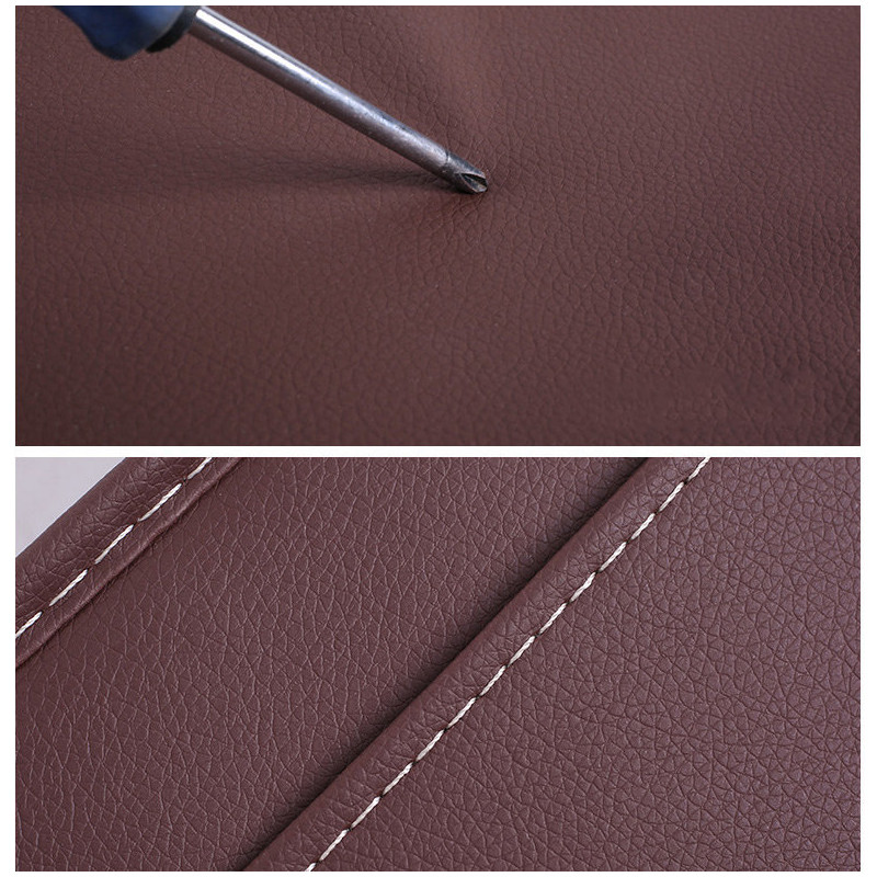 Automobilinis laikiklis fotelio sėdynei + lentyna automobilinis staliukas smėlio spalvos