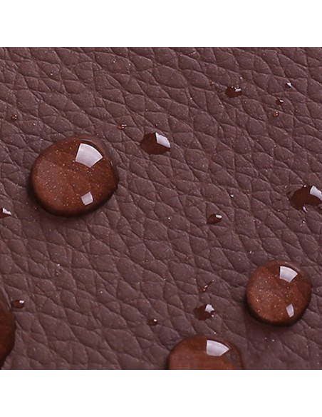 Automobilinis laikiklis sėdynės užvalkalui rudas