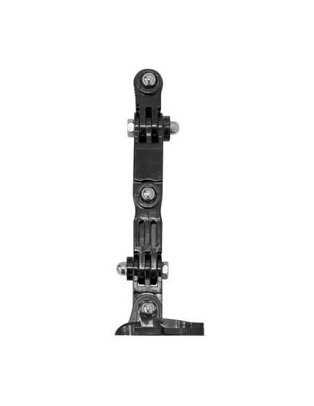 Šalmo tvirtinimo priedų rinkinys sporto kamerai GoPro DJI Insta360 SJCam Eken Šalmo tvirtinimo priedų rinkinys sporto kamerai GoPro DJI Insta360 SJCam Eken
