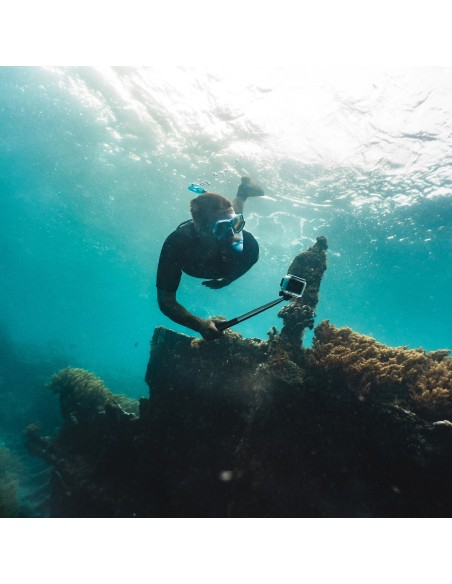 Sportinio fotoaparato „GoPro DJI Insta360 SJCam Eken 118in1“ priedų laikiklių rinkinys Sportinio fotoaparato „GoPro DJI Insta360 SJCam Eken 118in1“ priedų laikiklių rinkinys