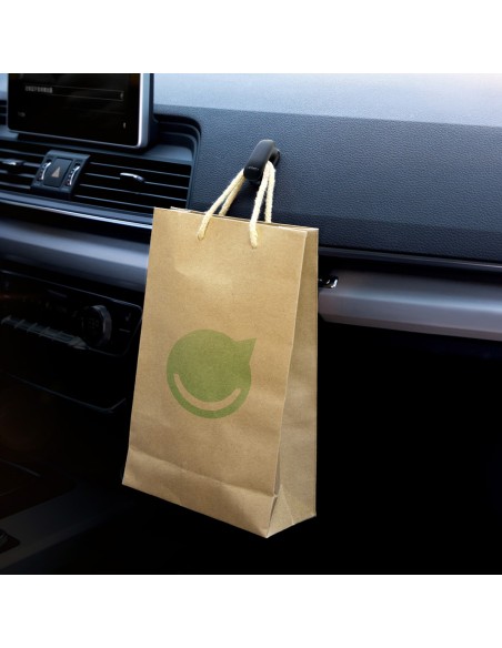 Pakabos laikiklis automobilinis segtukas sieninei spintelei juodas Pakabos laikiklis automobilinis segtukas sieninei spintelei juodas
