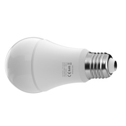 Išmanioji išmanioji LED lemputė (E27) WiFi 806Lm 9W RGB Sonoff B05-BL-A60