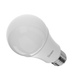 Išmanioji išmanioji LED lemputė (E27) WiFi 806Lm 9W RGB Sonoff B05-BL-A60