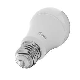 Išmanioji išmanioji LED lemputė (E27) WiFi 806Lm 9W RGB Sonoff B05-BL-A60