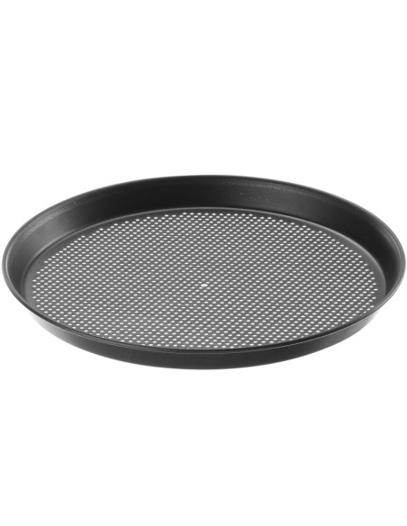 Picos kepimo skarda, apvali, perforuota, sk. 340 mm – Hendi 616932