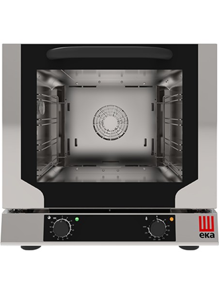 Konvekcinė orkaitė „Evolution Next“, skirta 4 padėklams 429 x 345 mm 3,1 kW