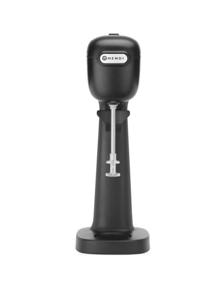 Shaker milkshake putotuvas 400 W juodas - Hendi 221600 Shaker milkshake putotuvas 400 W juodas - Hendi 221600