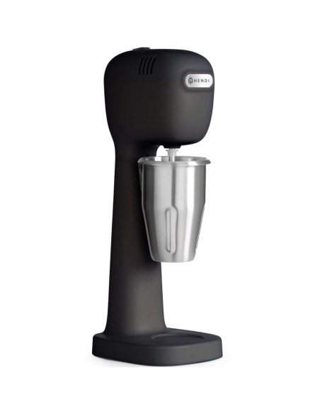 Shaker milkshake putotuvas 400 W juodas - Hendi 221600 Shaker milkshake putotuvas 400 W juodas - Hendi 221600