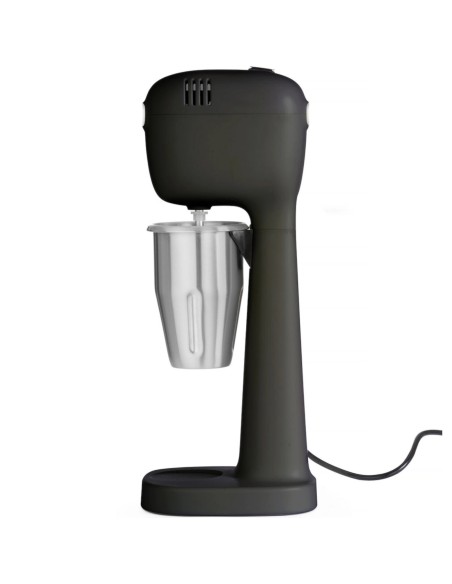 Shaker milkshake putotuvas 400 W juodas - Hendi 221600 Shaker milkshake putotuvas 400 W juodas - Hendi 221600