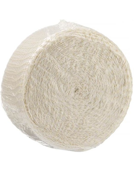 Dešrų tinklelis mėsai rūkyti, plotis 160 mm, 32 akys, 50 m - Hendi 559284 Dešrų tinklelis mėsai rūkyti, plotis 160 mm, 32 akys, 50 m - Hendi 559284