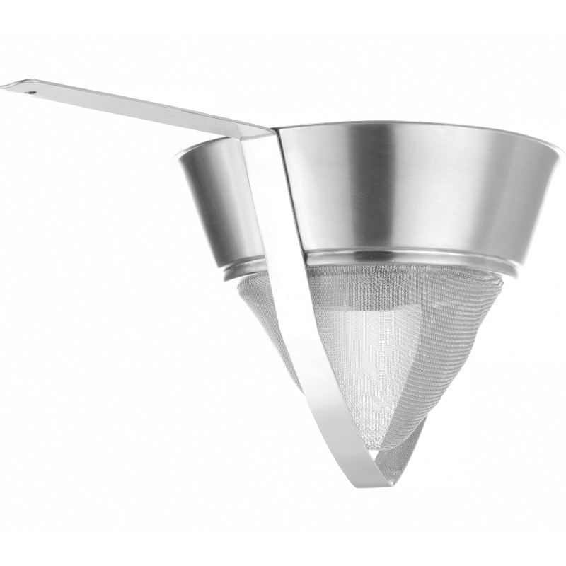 Kiniškas sietelis su labai tankiu kūginiu sustiprintu tinkleliu - Hendi 567555