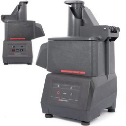 Pjaustyklė daržovių pjaustyklė pastovus greitis 1500rpm 800W
