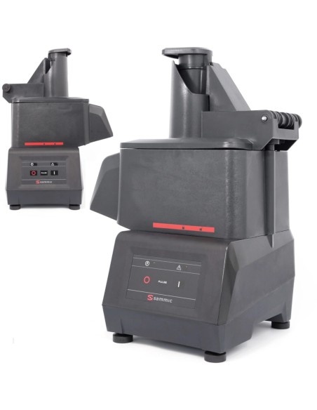 Pjaustyklė daržovių pjaustyklė pastovus greitis 1500rpm 800W Pjaustyklė daržovių pjaustyklė pastovus greitis 1500rpm 800W