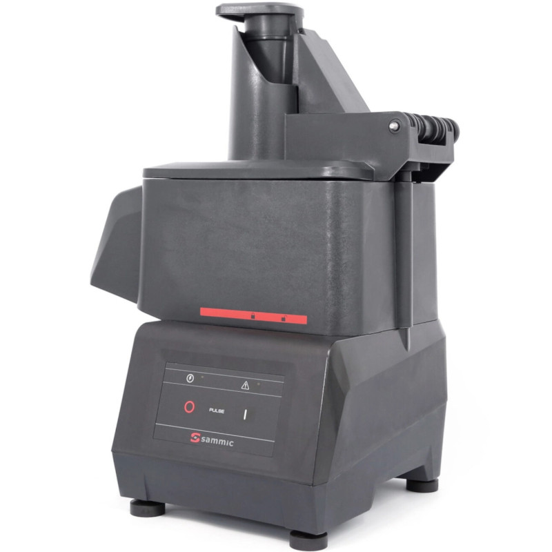 Pjaustyklė daržovių pjaustyklė pastovus greitis 1500rpm 800W