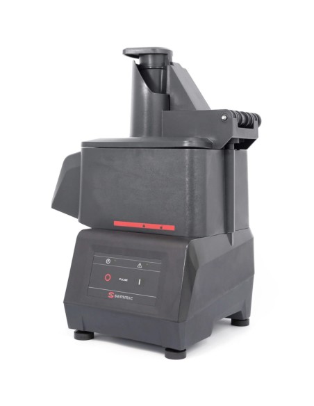 Pjaustyklė daržovių pjaustyklė pastovus greitis 1500rpm 800W Pjaustyklė daržovių pjaustyklė pastovus greitis 1500rpm 800W