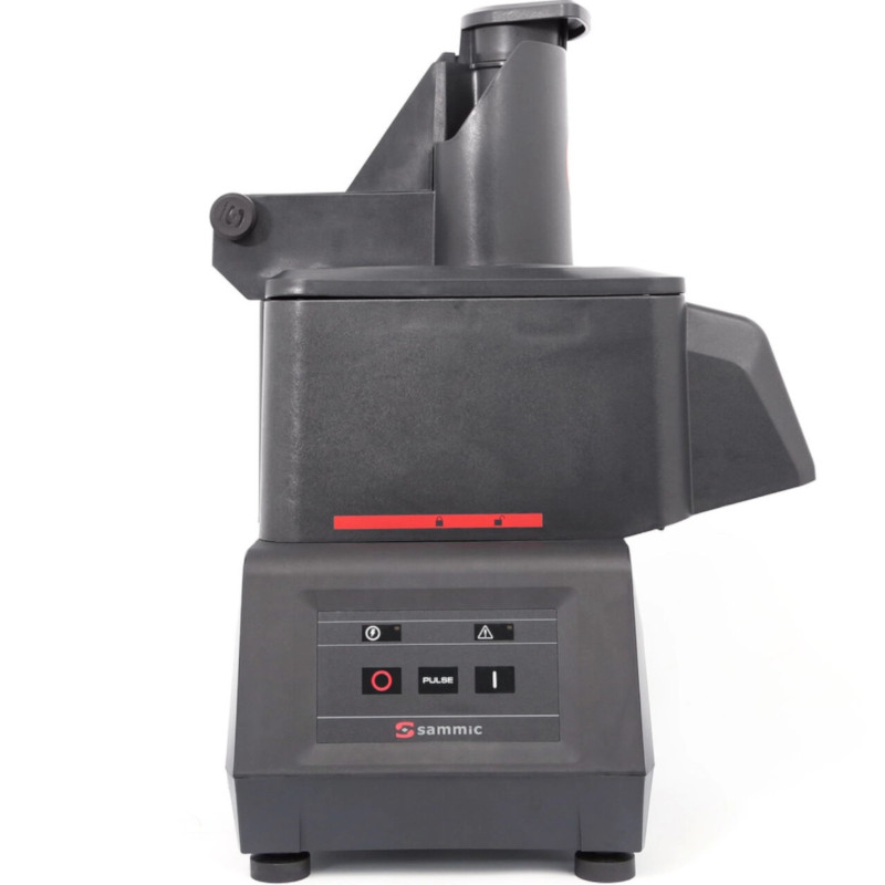 Pjaustyklė daržovių pjaustyklė pastovus greitis 1500rpm 800W