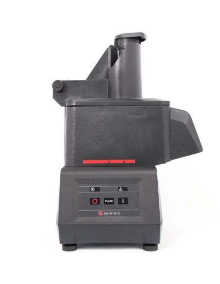 Pjaustyklė daržovių pjaustyklė pastovus greitis 1500rpm 800W Pjaustyklė daržovių pjaustyklė pastovus greitis 1500rpm 800W