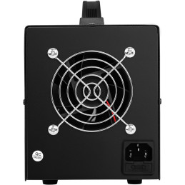 Laboratorinio aptarnavimo maitinimas 0-30 V 0-10 A DC 300 W LED