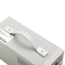 Laboratorinis maitinimo šaltinis su atminties funkcija 0-30 V 0-5 A DC 150 W LED USB