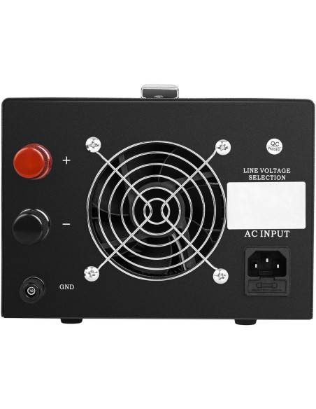 Laboratorinio aptarnavimo maitinimas 0-15 V 0-60 A DC 900 W LED Laboratorinio aptarnavimo maitinimas 0-15 V 0-60 A DC 900 W LED